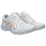 ASICS Кроссовки Upcourt 6 White Champagne Women's - фото 3