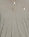 рубашки поло Brooksfield, хаки - фото 4