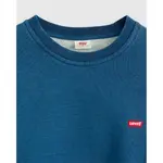 Толстовка Levi's The Original, синий - фото 6