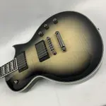 Электрогитара ESP E-II Eclipse Full Thickness Black Natural Burst + Жесткий кейс EC FT - фото 10