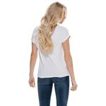 Футболка Only Moster O-Neck, белый - фото 2