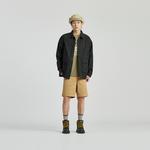 Футболка мужская CAT, черная - фото 6