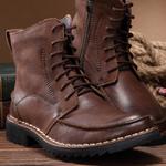 Ботинки Laoks Martin Boots Men - фото 18