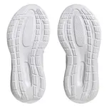 Кроссовки adidas Runfalcon 3.0 El, белый - фото 2