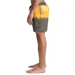 Плавки Quiksilver Everyday Half Jam 16'', серый - фото 5