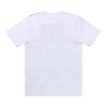 Футболка BAPE ABC Camo Shark Tee, белый - фото 2