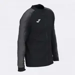 Толстовка Joma Elite XI full zip, черный - фото 3