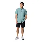 Шорты Columbia Rapid Rivers, черный - фото 6