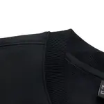 Унисекс свитшот LINING, черный - фото 5