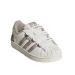 Кроссовки (PS) adidas Superstar CF 'Chip & Dale-Beige', бежевый - фото 3