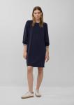 Мини платье s.Oliver, Navy - фото 4
