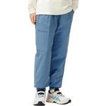 Повседневные брюки GS Asics, синий - фото 4