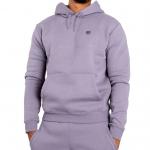 Свитшот мужской VENUM, коричневый - фото 8