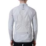 Куртка унисекс Xbionic, цвет Titanium-zinc gray - фото 4