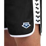 Короткие шорты Arena Icons Team Stripe Boxer - фото 4