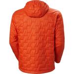 HELLY HANSEN Куртка мужская, 991 BLACK MATTE - фото 10