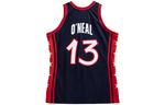 Официальная футболка Mitchell & Ness 'США 1996 Шакил О’Нил' Mitchell Ness, темно-синий - фото 3