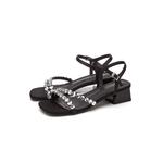 Сандалии DAPHNE One-Strap Sandals Women's - фото 3