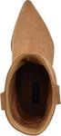 Nine West womens Kadon, Cognac Suede 120 - фото 2