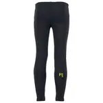 Леггинсы Karpos Lavaredo Winter, черный - фото 4