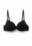 Бюстгальтер Intimissimi Push-up bra, Black - фото 5