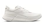 Кроссовки ecco Biom Leather Sneakers, белый - фото 2