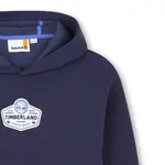 Худи Timberland T60546, синий - фото 3