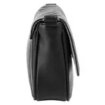 Сумка через плечо bugatti "SIRA", черный - фото 6