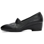 Туфли на высоком каблуке для женщин DAPHNE, Black - фото