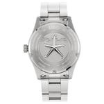 MIDO Часы Men's Leader Submariner Watch, Black - фото 3