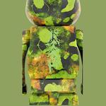 Модные фигуры Be@Rbrick, 1000％ - фото 5