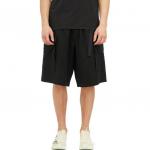 Шорты Y 3 Twill Cargo Y-3, черный - фото 5