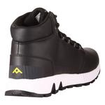 Ботинки Alpine Pro Jekt, черный - фото 4