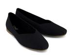 Слипоны TOMS Gemma Flat - Women's, черный - фото 6