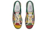 Кроссовки tennis 1977 'yellow red green' Gucci, желтый - фото 4