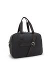 Сумка Weekender DEFEA XL Kipling, черный - фото 4