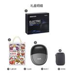 Электробритва AUX, белый - фото 7