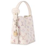 Сумка Louis Vuitton All In BB, белый - фото 3