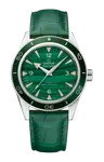 Часы seamaster 300 co axial master chronometer 41 мм Omega - фото