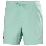 Шорты Helly Hansen Tofino Solen 6´´, зеленый - фото 3