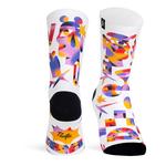 Носки Pacific Krashkid Half, разноцветный - фото 2