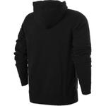 Converse Свитшот мужской черный - фото 4