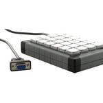 Программируемая клавиатура X-keys TruCOM XK-24 - фото 7