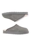 Тапочки LARK EVERAU, серый - фото