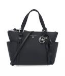 Сумочка Nomad Michael Kors, черный - фото