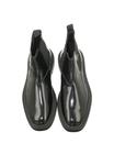 Классические ботильоны FAIRWYN GANT, черный - фото 4