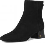 Женские туфли Sam Edelman модель Paige, Black Suede - фото 7