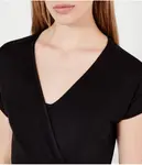 Платье Liu Jo Beachwear, черный - фото 4