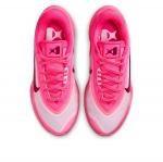 Кроссовки (WMNS) Nike A'One 'Pink Aura', розовый - фото 4
