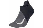 Носки унисекс Nike, цвет 1 double (black) - фото